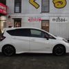 nissan note 2017 GOO_JP_700020745030240922001 image 4