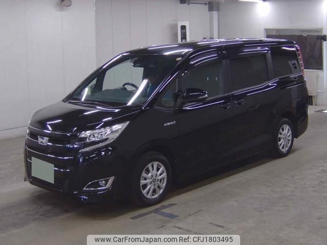 toyota noah 2020 CFJ1803495 image 1