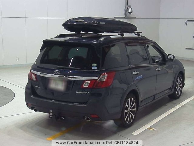 subaru exiga 2016 -SUBARU--Exiga YAM-024507---SUBARU--Exiga YAM-024507- image 2