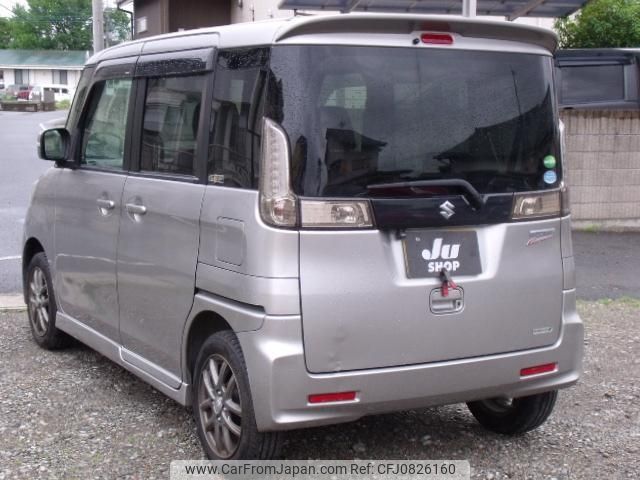 suzuki spacia 2013 -SUZUKI--Spacia MK32S--514359---SUZUKI--Spacia MK32S--514359- image 2