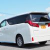 toyota alphard 2022 -TOYOTA--Alphard 6AA-AYH30W--AYH30-0144677---TOYOTA--Alphard 6AA-AYH30W--AYH30-0144677- image 6