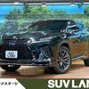 lexus rx 2019 -LEXUS--Lexus RX DAA-GYL20W--GYL20-0009904---LEXUS--Lexus RX DAA-GYL20W--GYL20-0009904- image 1