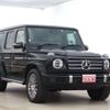 mercedes-benz g-class 2023 -MERCEDES-BENZ--Benz G Class 3DA-463350--W1N4633502X478417---MERCEDES-BENZ--Benz G Class 3DA-463350--W1N4633502X478417- image 4