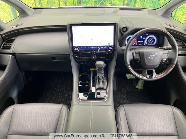 toyota alphard 2023 CFJ1788868 image 2
