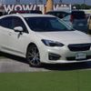 subaru impreza-wagon 2017 -SUBARU--Impreza Wagon DBA-GT6--GT6-005496---SUBARU--Impreza Wagon DBA-GT6--GT6-005496- image 6