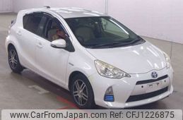toyota aqua 2012 -TOYOTA--AQUA NHP10--NHP10-6042352---TOYOTA--AQUA NHP10--NHP10-6042352-