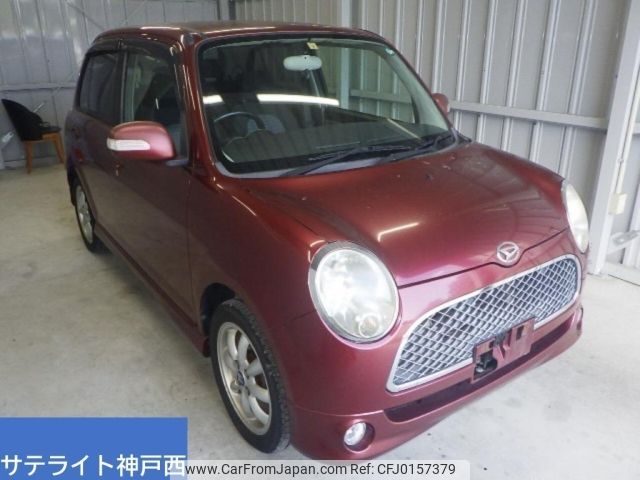 daihatsu mira-gino 2006 -DAIHATSU--Mira Gino L650S-0039451---DAIHATSU--Mira Gino L650S-0039451- image 1