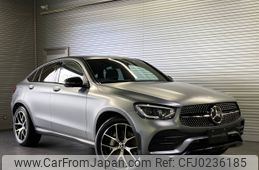 mercedes-benz glc-class 2021 -MERCEDES-BENZ--Benz GLC 3DA-253315--W1N2533152F941183---MERCEDES-BENZ--Benz GLC 3DA-253315--W1N2533152F941183-