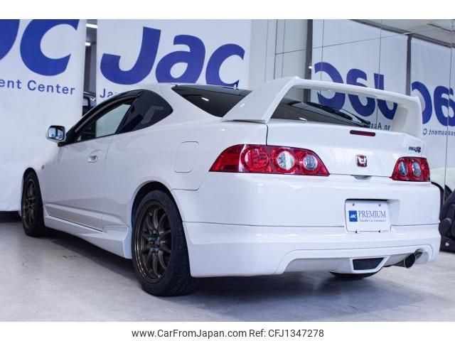 honda integra 2006 quick_quick_ABA-DC5_2306297 image 2