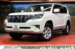 toyota land-cruiser-prado 2020 -TOYOTA--Land Cruiser Prado LDA-GDJ150W--GDJ150-0046065---TOYOTA--Land Cruiser Prado LDA-GDJ150W--GDJ150-0046065-