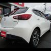 mazda demio 2016 -MAZDA 【名変中 】--Demio DJ5FS--150676---MAZDA 【名変中 】--Demio DJ5FS--150676- image 19