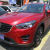 mazda cx-5 2016 -MAZDA 【名変中 】--CX-5 KE2AW--210679---MAZDA 【名変中 】--CX-5 KE2AW--210679- image 1