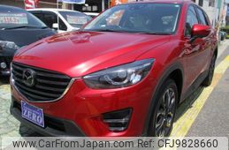 mazda cx-5 2016 -MAZDA 【名変中 】--CX-5 KE2AW--210679---MAZDA 【名変中 】--CX-5 KE2AW--210679-