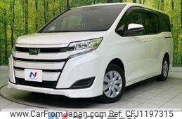 toyota noah 2021 quick_quick_ZRR80G_ZRR80-0712793