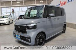 honda n-box 2023 -HONDA 【群馬 582ｴ8335】--N BOX JF5--2005902---HONDA 【群馬 582ｴ8335】--N BOX JF5--2005902-