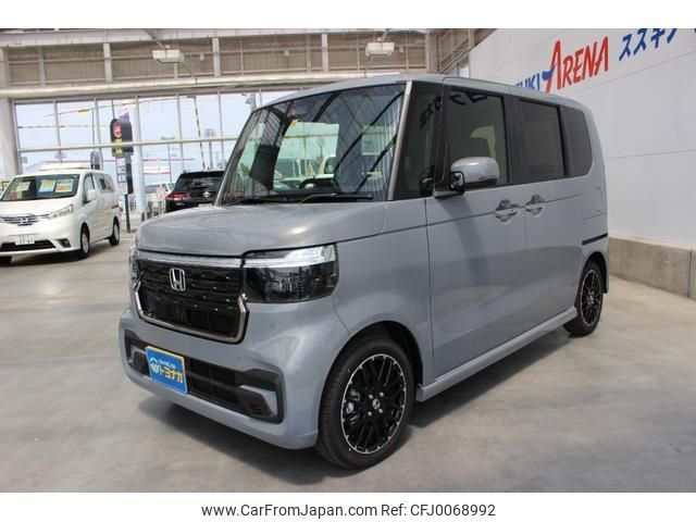 honda n-box 2023 -HONDA 【群馬 582ｴ8335】--N BOX JF5--2005902---HONDA 【群馬 582ｴ8335】--N BOX JF5--2005902- image 1