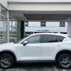 mazda cx-5 2017 -MAZDA--CX-5 LDA-KF2P--KF2P-118631---MAZDA--CX-5 LDA-KF2P--KF2P-118631- image 3