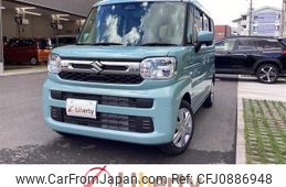 suzuki spacia 2024 quick_quick_MK94S_MK94S-184415