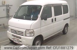 honda acty-van 2011 CFJ1881279