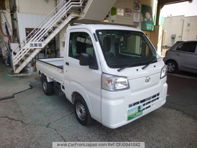 daihatsu hijet-truck 2022 -DAIHATSU--Hijet Truck 3BD-S510P--S510P-0443676---DAIHATSU--Hijet Truck 3BD-S510P--S510P-0443676- image 2