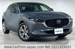 mazda cx-3 2021 -MAZDA--CX-30 5BA-DMEP--DMEP-128281---MAZDA--CX-30 5BA-DMEP--DMEP-128281-