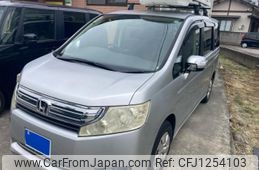 honda stepwagon 2010 -HONDA--Stepwgn DBA-RK2--RK2-1004366---HONDA--Stepwgn DBA-RK2--RK2-1004366-