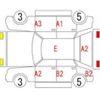 honda fit 2008 -HONDA--Fit DBA-GE6--GE6-1092483---HONDA--Fit DBA-GE6--GE6-1092483- image 2