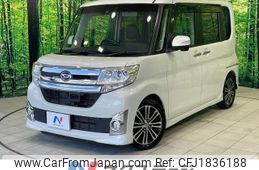 daihatsu tanto 2015 CFJ1836188