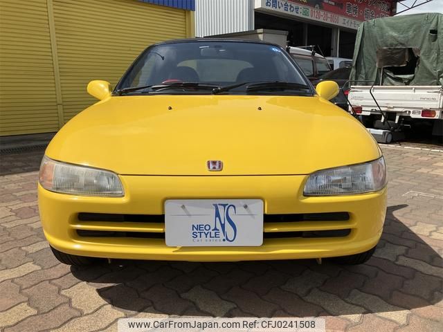 honda beat 1993 GOO_JP_700070900030240628006 image 2