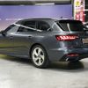 audi a4 2022 -AUDI--Audi A4 3CA-8WDEZ--WAUZZZF45NA007195---AUDI--Audi A4 3CA-8WDEZ--WAUZZZF45NA007195- image 9