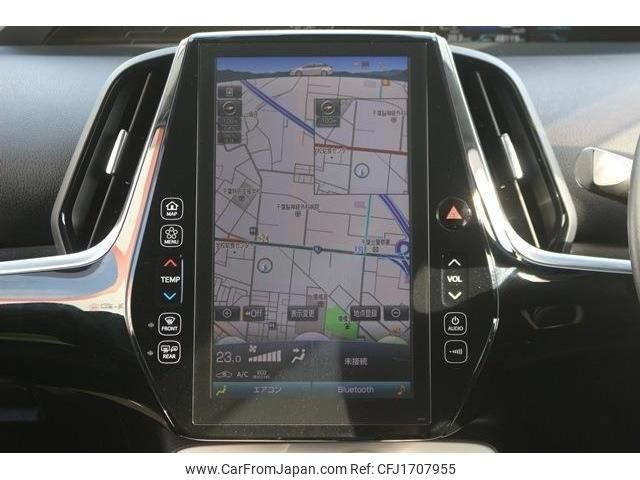 toyota prius-phv 2017 CFJ1707955 image 2