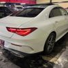 mercedes-benz cla-class 2019 quick_quick_118312M_WDD1183122N061284 image 5