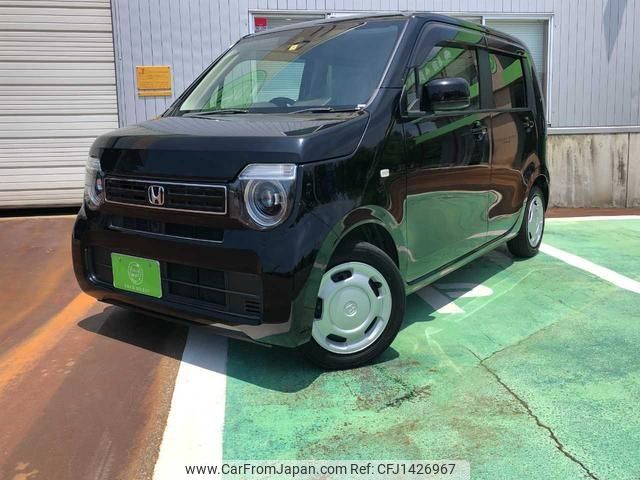 honda n-wgn 2020 -HONDA--N WGN JH3--1027591---HONDA--N WGN JH3--1027591- image 1