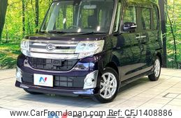 daihatsu tanto 2015 quick_quick_LA600S_LA600S-0307910