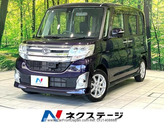 daihatsu tanto 2015 quick_quick_LA600S_LA600S-0307910 image 1
