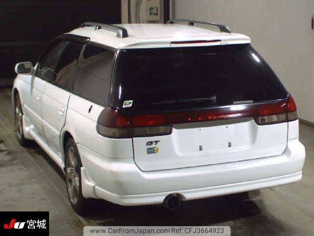 subaru legacy 1996 -スバル--ﾚｶﾞｼｨ ﾜｺﾞﾝ BG5--198310---スバル--ﾚｶﾞｼｨ ﾜｺﾞﾝ BG5--198310- image 2