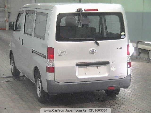 toyota liteace-van 2016 CFJ1695361 image 2