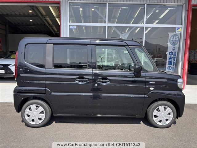 suzuki spacia 2024 CFJ1611343 image 2