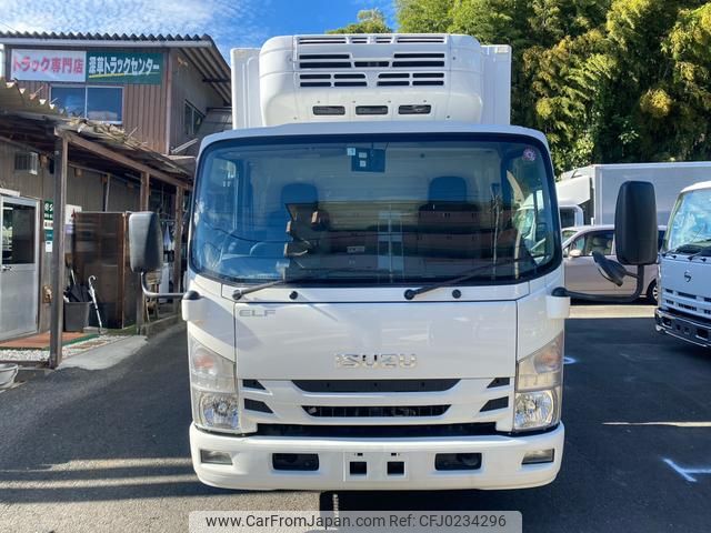 isuzu elf-truck 2019 GOO_NET_EXCHANGE_0706816A30240905W001 image 2