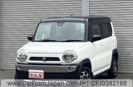 suzuki hustler 2015 quick_quick_DAA-MR41S_MR41S-140813