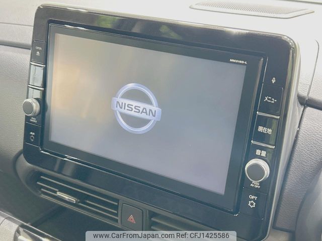 nissan roox 2020 -NISSAN--Roox 5AA-B44A--B44A-0000647---NISSAN--Roox 5AA-B44A--B44A-0000647- image 2