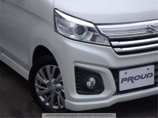 suzuki spacia 2015 -SUZUKI--Spacia MK42S--MK42S-601814---SUZUKI--Spacia MK42S--MK42S-601814- image 2