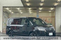 honda stepwagon 2022 CFJ1800588