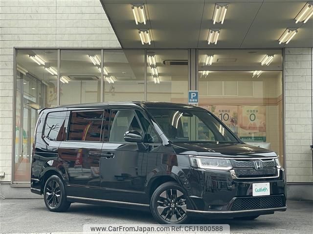 honda stepwagon 2022 CFJ1800588 image 1