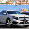 mercedes-benz gla-class 2014 quick_quick_156942_WDC1569422J071403 image 1