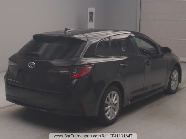 toyota corolla-touring-wagon 2020 -TOYOTA--Corolla Touring ZRE212W-6007848---TOYOTA--Corolla Touring ZRE212W-6007848- image 2