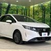 nissan note 2023 -NISSAN--Note 6AA-E13--E13-224723---NISSAN--Note 6AA-E13--E13-224723- image 16