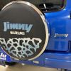 suzuki jimny 2004 CFJ1805973 image 12