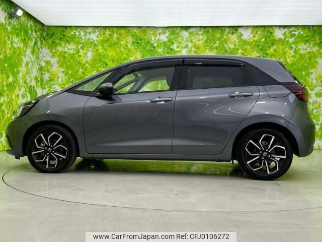 honda fit-hybrid 2020 quick_quick_GR3_GR3-1021097 image 2