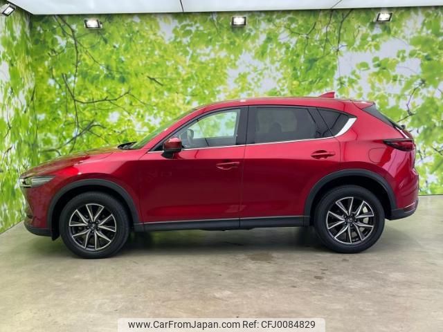 mazda cx-5 2017 quick_quick_LDA-KF2P_KF2P-122577 image 2